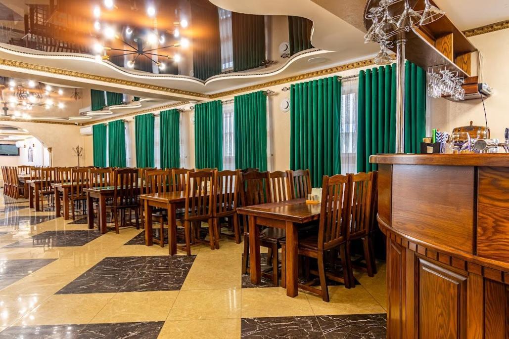 Villa Victoria بوكوفِل المظهر الخارجي الصورة