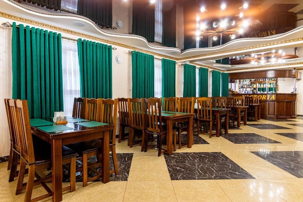 Villa Victoria بوكوفِل المظهر الخارجي الصورة