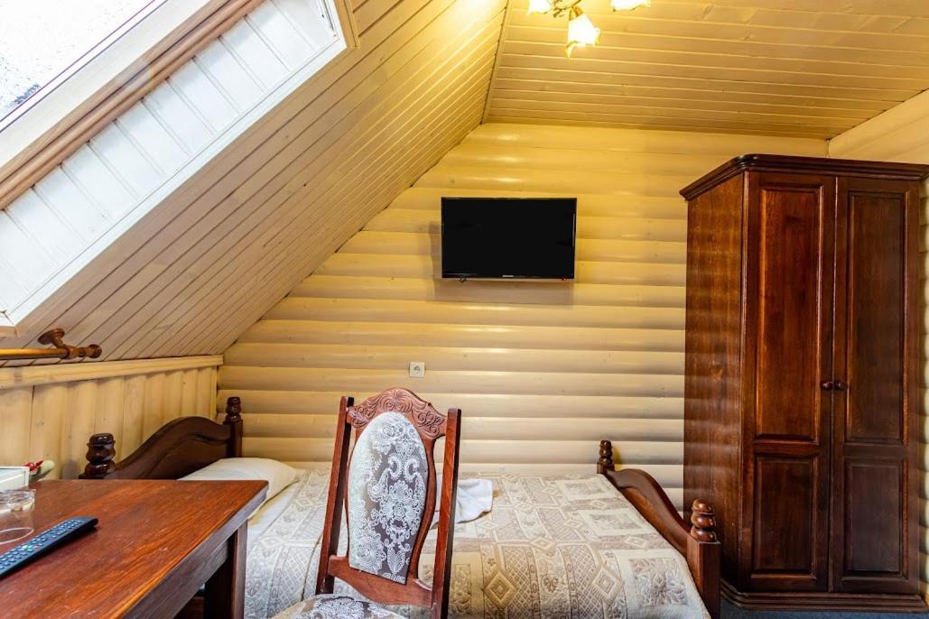 Villa Victoria بوكوفِل المظهر الخارجي الصورة