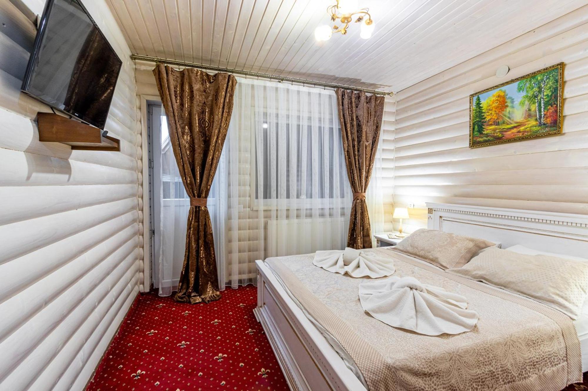 Villa Victoria بوكوفِل المظهر الخارجي الصورة