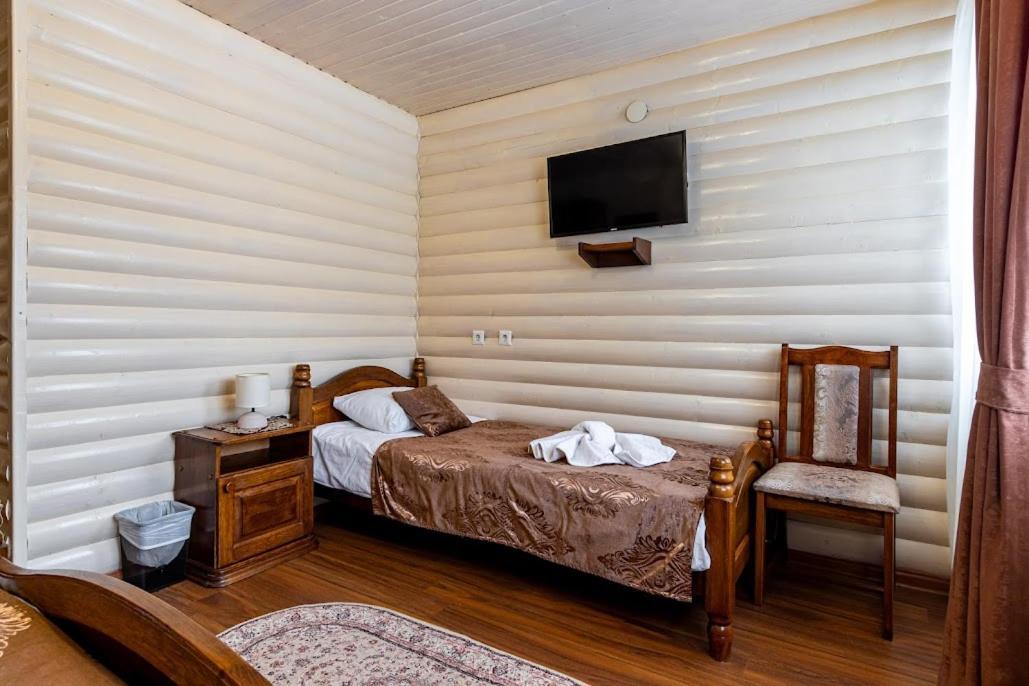 Villa Victoria بوكوفِل المظهر الخارجي الصورة