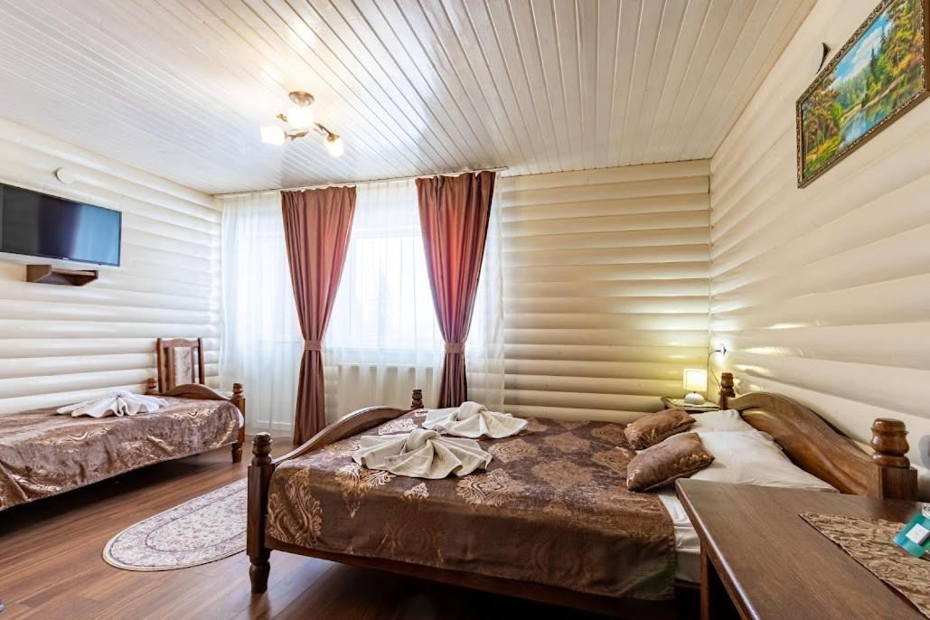 Villa Victoria بوكوفِل المظهر الخارجي الصورة
