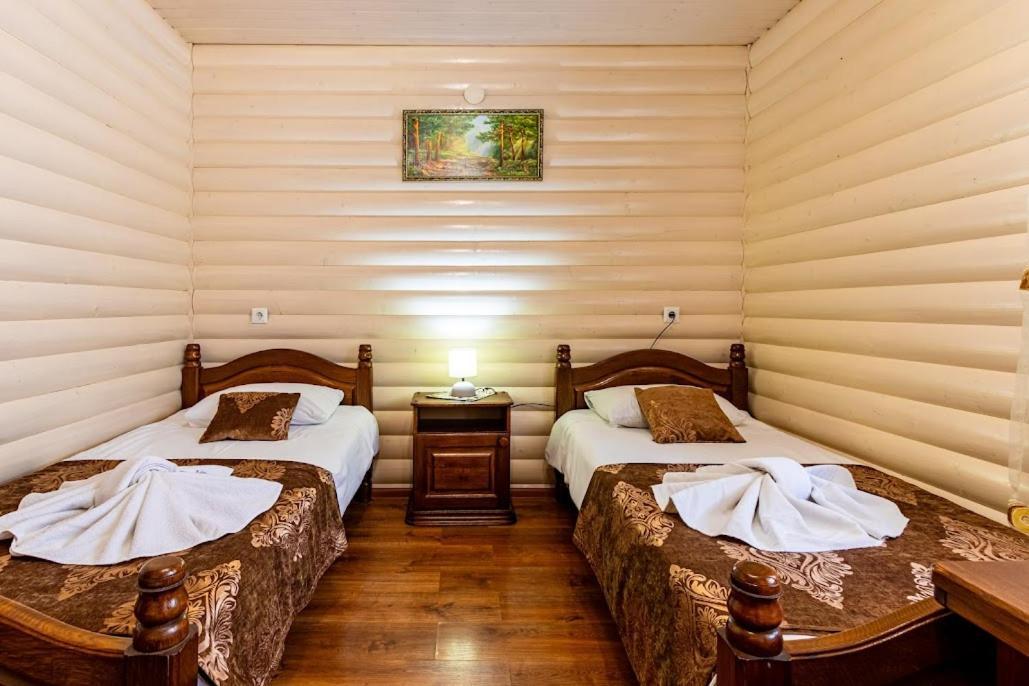 Villa Victoria بوكوفِل المظهر الخارجي الصورة