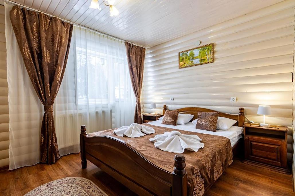 Villa Victoria بوكوفِل المظهر الخارجي الصورة